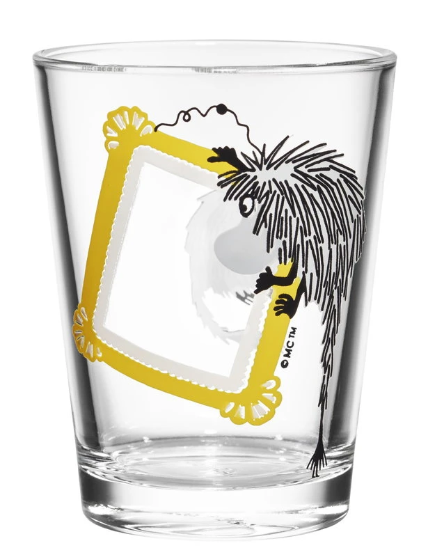 Iittala Moomin Tumbler 22 Cl, Ancestor 4 Iittala Moomin Tumbler 22 Cl, Ancestor - Image 2