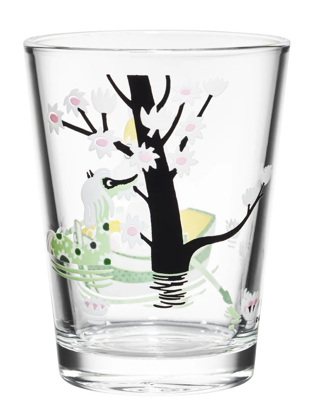 Iittala Moomin Tumbler 22 Cl, Snorkmaiden 4 Iittala Moomin Tumbler 22 Cl, Snorkmaiden - Image 2
