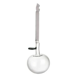Iittala Glass Apple, 3 Pcs, Clear 10 Iittala Glass Apple, 3 Pcs, Clear -Iittala OTC glass apple clear 3set EE