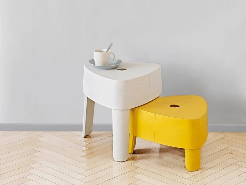 Iittala Teema Plate 17 Cm, Pearl Grey 4 Iittala Teema Plate 17 Cm, Pearl Grey - Image 2