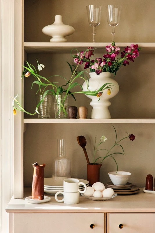 Iittala Aino Aalto Flat Plate 175 Mm, Clear 4 Iittala Aino Aalto Flat Plate 175 Mm, Clear - Image 2