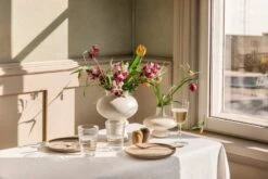 Iittala Aino Aalto Tumbler 33 Cl, Clear, Set Of 2 -Iittala Ruoka13 kevat20 suvik