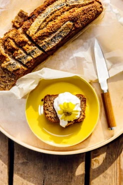 Iittala Teema Plate 17 Cm, Honey -Iittala Ruoka3 lokakuu20