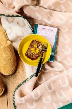 Iittala Teema Plate 17 Cm, Honey -Iittala Ruoka6 lokakuu20