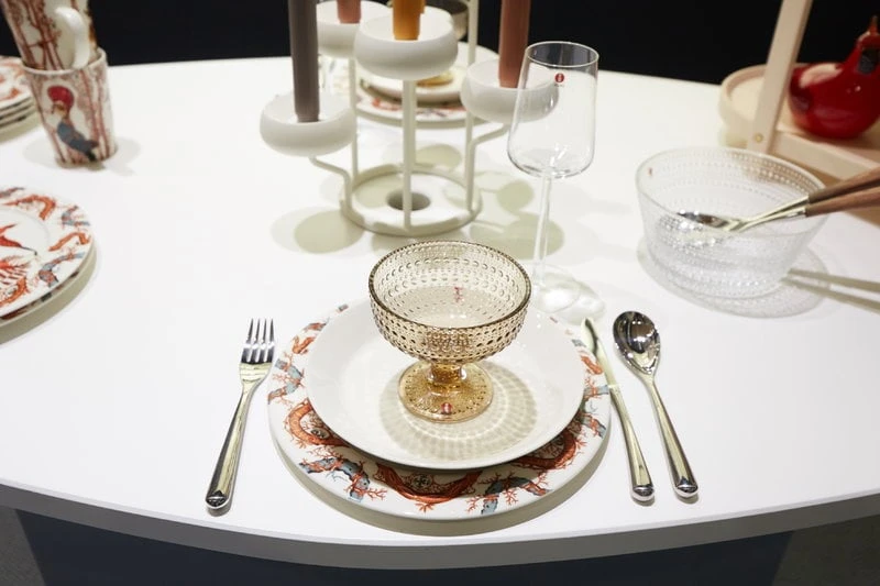 Iittala Piano Cutlery Set 24 Parts 4 Iittala Piano Cutlery Set 24 Parts - Image 2