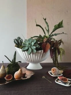 Iittala Aalto Bowl 504 Mm, Rose Gold -Iittala design stories blomma creatives 2 ma