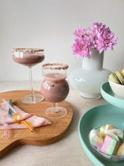 Iittala Essence Cocktail Bowl, Set Of 2 -Iittala design stories cocktailit kevaan juhliin 3 ma