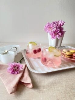 Iittala Aalto Bowl 50x195 Mm, White -Iittala design stories cocktailit kevaan juhliin 5 ma