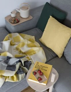 Iittala Kastehelmi Plate 170 Mm, Linen -Iittala design stories x my full house 13