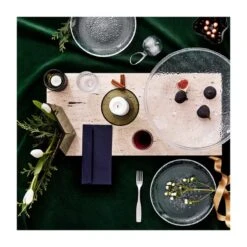 Iittala Ultima Thule Serving Platter 370 Mm 12 Iittala Ultima Thule Serving Platter 370 Mm -Iittala iittala 16 2