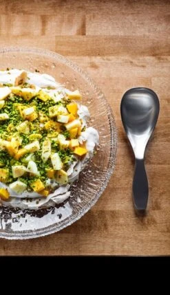 Iittala Collective Tools Serving Spoon, Medium 10 Iittala Collective Tools Serving Spoon, Medium -Iittala joulu21 Ruoka joulu10