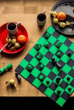 Iittala Teema Plate 17 Cm, Red -Iittala joulu21 Ruoka joulu3