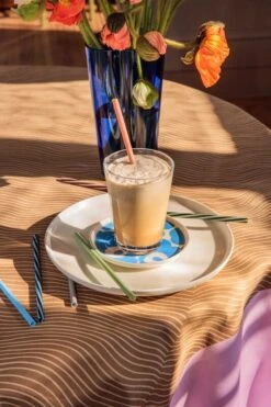 Iittala Aalto Vase 220 Mm, Ultramarine Blue 13 Iittala Aalto Vase 220 Mm, Ultramarine Blue -Iittala ruoka kevatbrunssi22 2 1