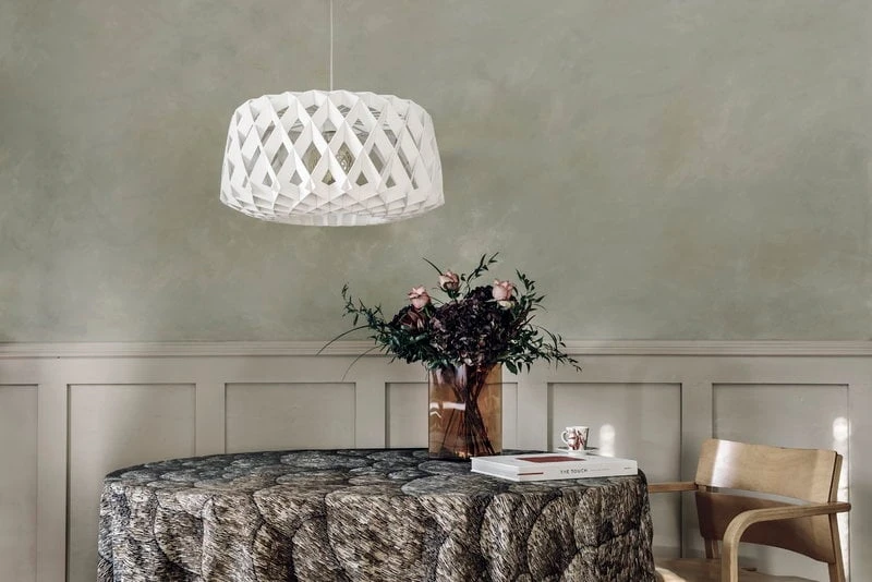 Iittala Ruutu Vase, 205 X 270 Mm, Copper 6 Iittala Ruutu Vase, 205 X 270 Mm, Copper - Image 4