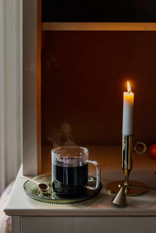 Iittala Kastehelmi Plate 170 Mm, Moss Green 7 Iittala Kastehelmi Plate 170 Mm, Moss Green - Image 5