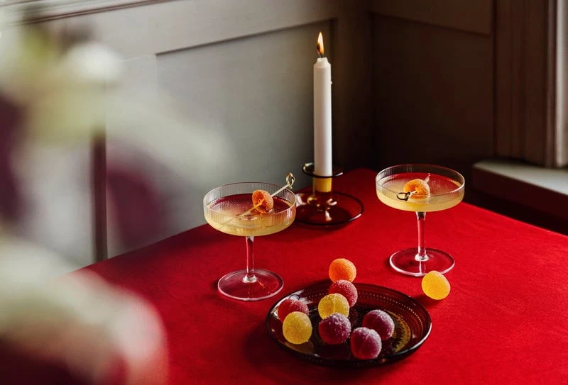 Iittala Kastehelmi Plate 170 Mm, Moss Green 5 Iittala Kastehelmi Plate 170 Mm, Moss Green - Image 3