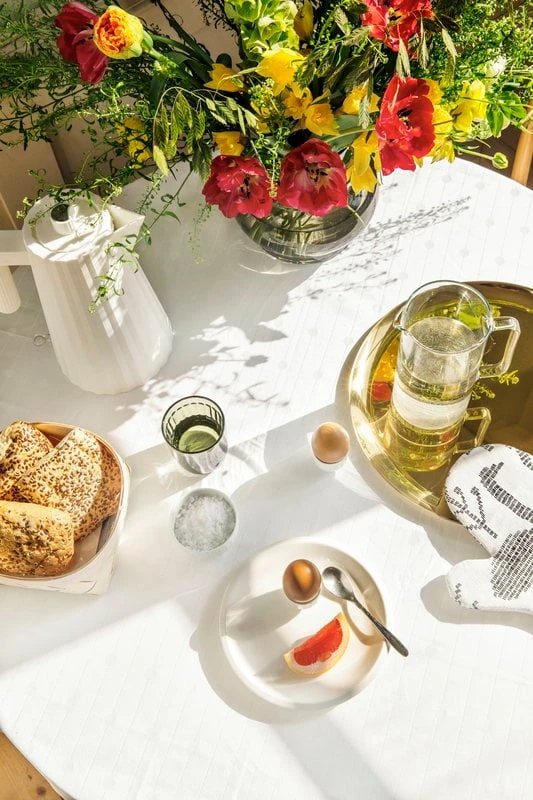 Iittala Raami Tumbler 26 Cl, 2 Pcs, Moss Green 8 Iittala Raami Tumbler 26 Cl, 2 Pcs, Moss Green - Image 6