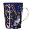 Iittala Taika Mug 0,4 L, Blue 1 Iittala Taika Mug 0,4 L, Blue -Iittala taika sin muki iso