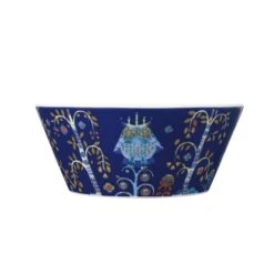 Iittala Taika Bowl 0,3 L, Blue