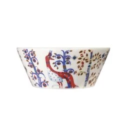 Iittala Taika Bowl 0,3 L, White
