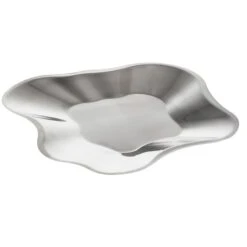 Iittala Aalto Bowl 504 Mm, Steel