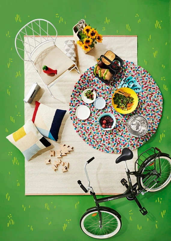 Iittala Teema Plate 17 Cm, Pearl Grey 5 Iittala Teema Plate 17 Cm, Pearl Grey - Image 3