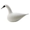 Iittala Birds By Toikka Whooper Swan 1 Iittala Birds By Toikka Whooper Swan -Iittala valkoinenjoutsen iso